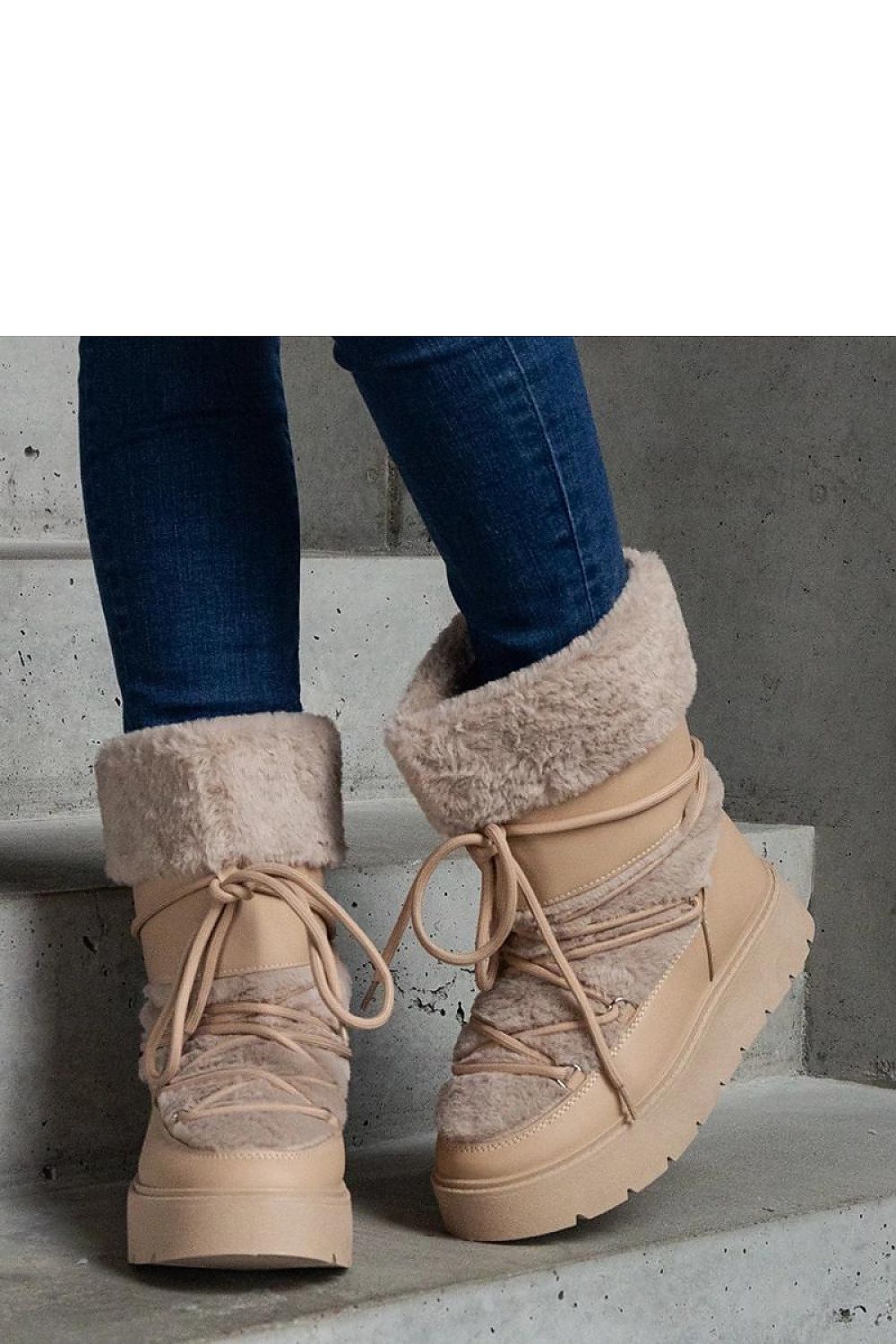 Schneeschuhe Model 204700 Solea