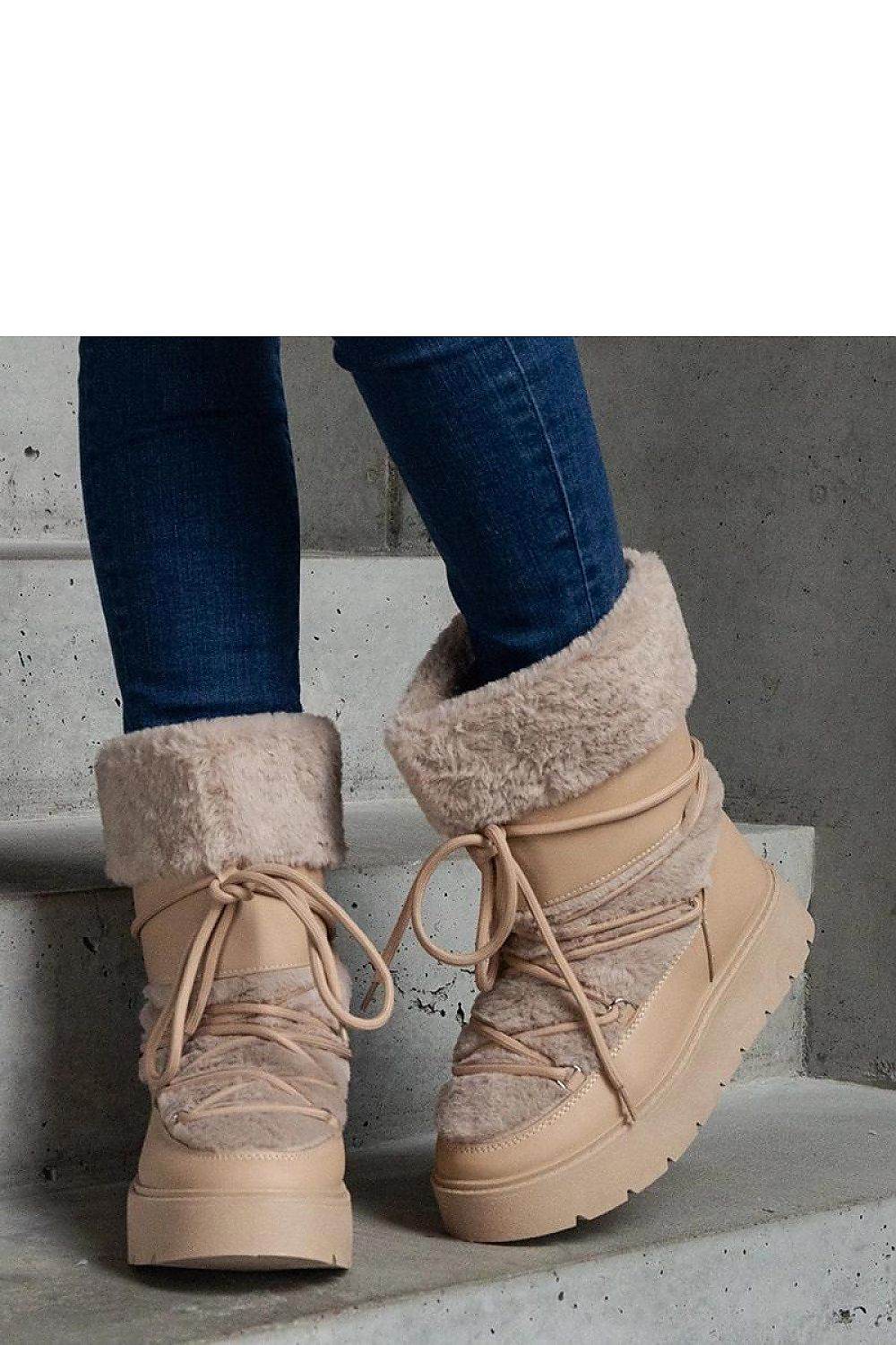 Schneeschuhe Model 204700 Solea - Stay Covered