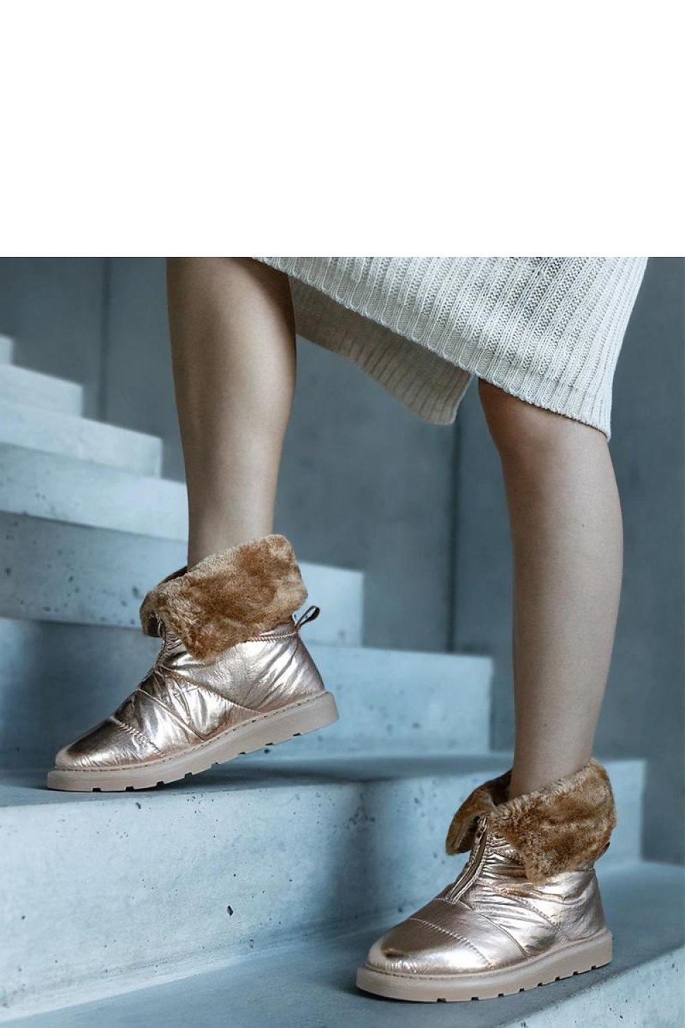 Schneeschuhe Model 204802 Solea