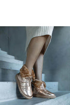 Schneeschuhe Model 204802 Solea - Stay Covered