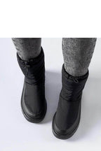 Schneeschuhe Model 205049 Solea - Stay Covered