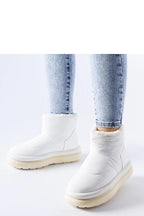  Stiefeletten model 205820 Solea 