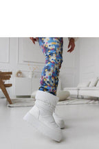 Schneeschuhe Model 205050 Solea - Stay Covered