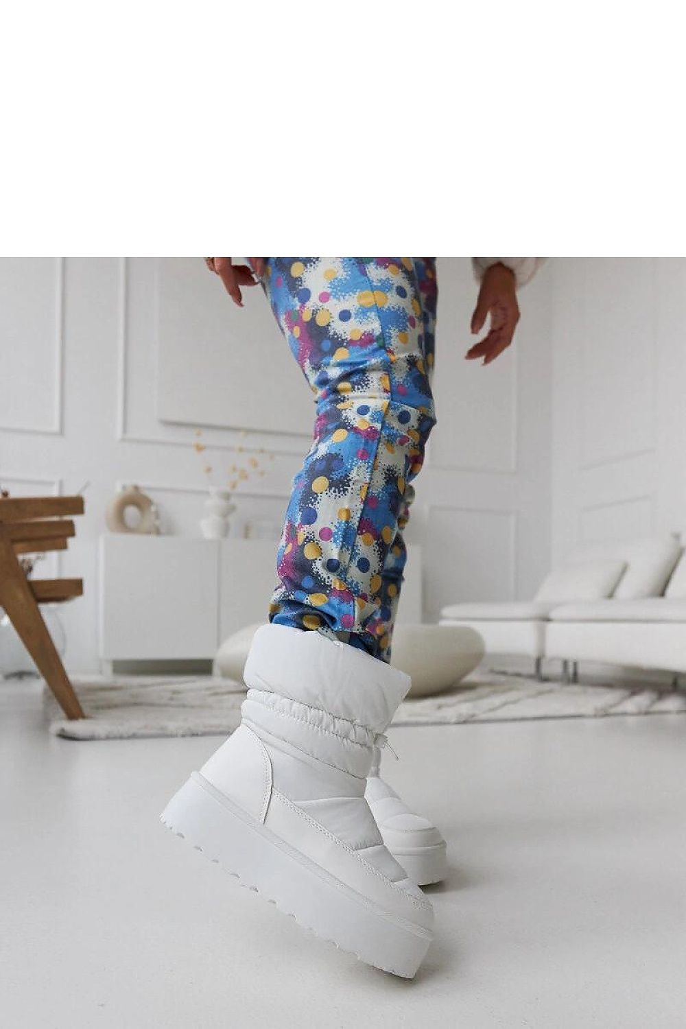 Schneeschuhe Model 205050 Solea