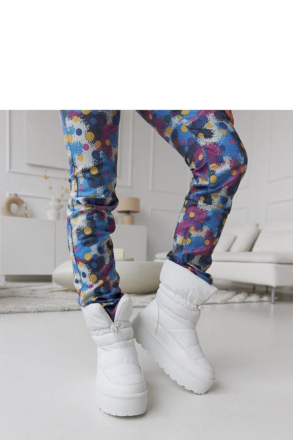 Schneeschuhe Model 205050 Solea