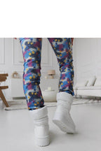 Schneeschuhe Model 205050 Solea - Stay Covered