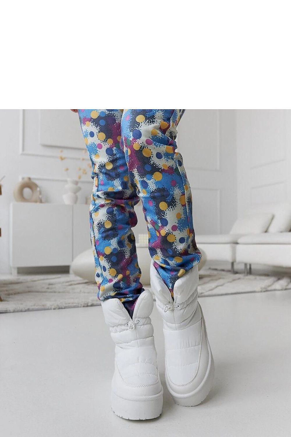 Schneeschuhe Model 205050 Solea