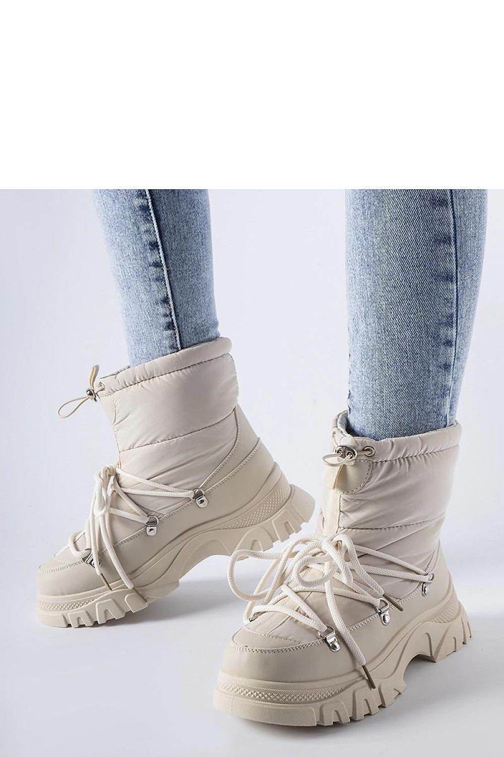 Schneeschuhe Model 205059 Solea - Stay Covered