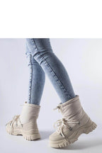 Schneeschuhe Model 205059 Solea - Stay Covered