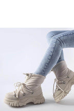 Schneeschuhe Model 205059 Solea - Stay Covered