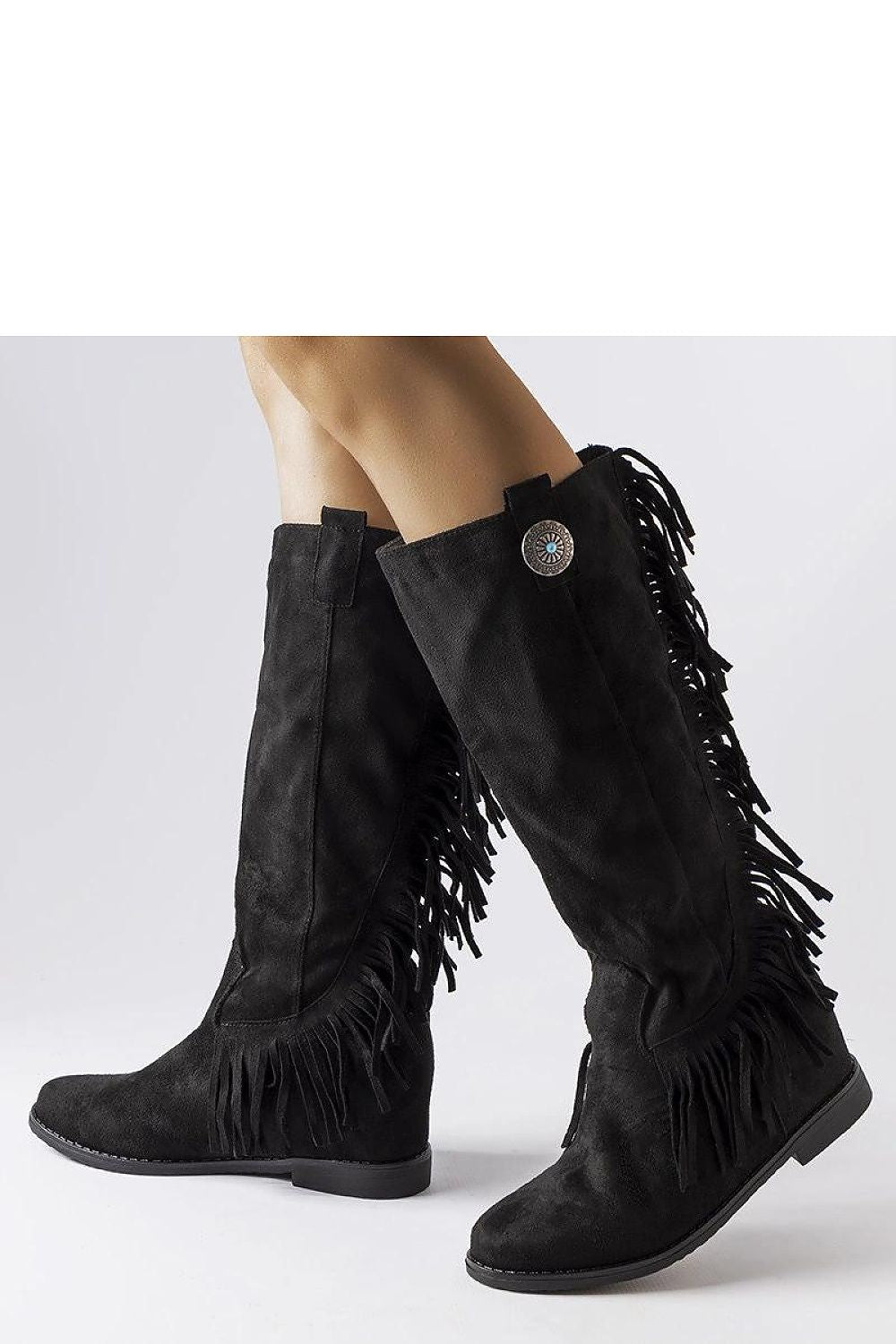 Plateau-Stiefel Model 205872 Solea