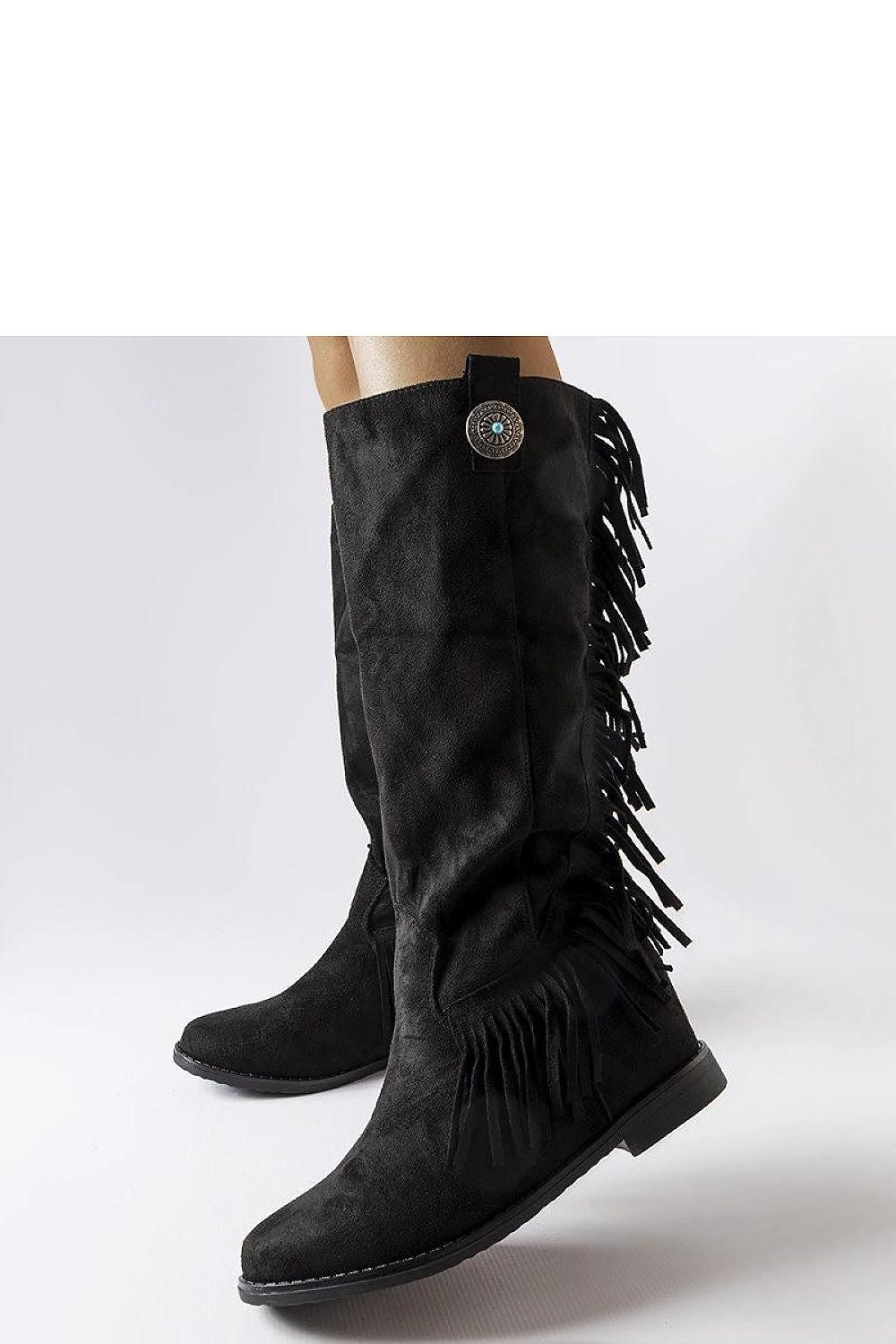 Plateau-Stiefel Model 205872 Solea