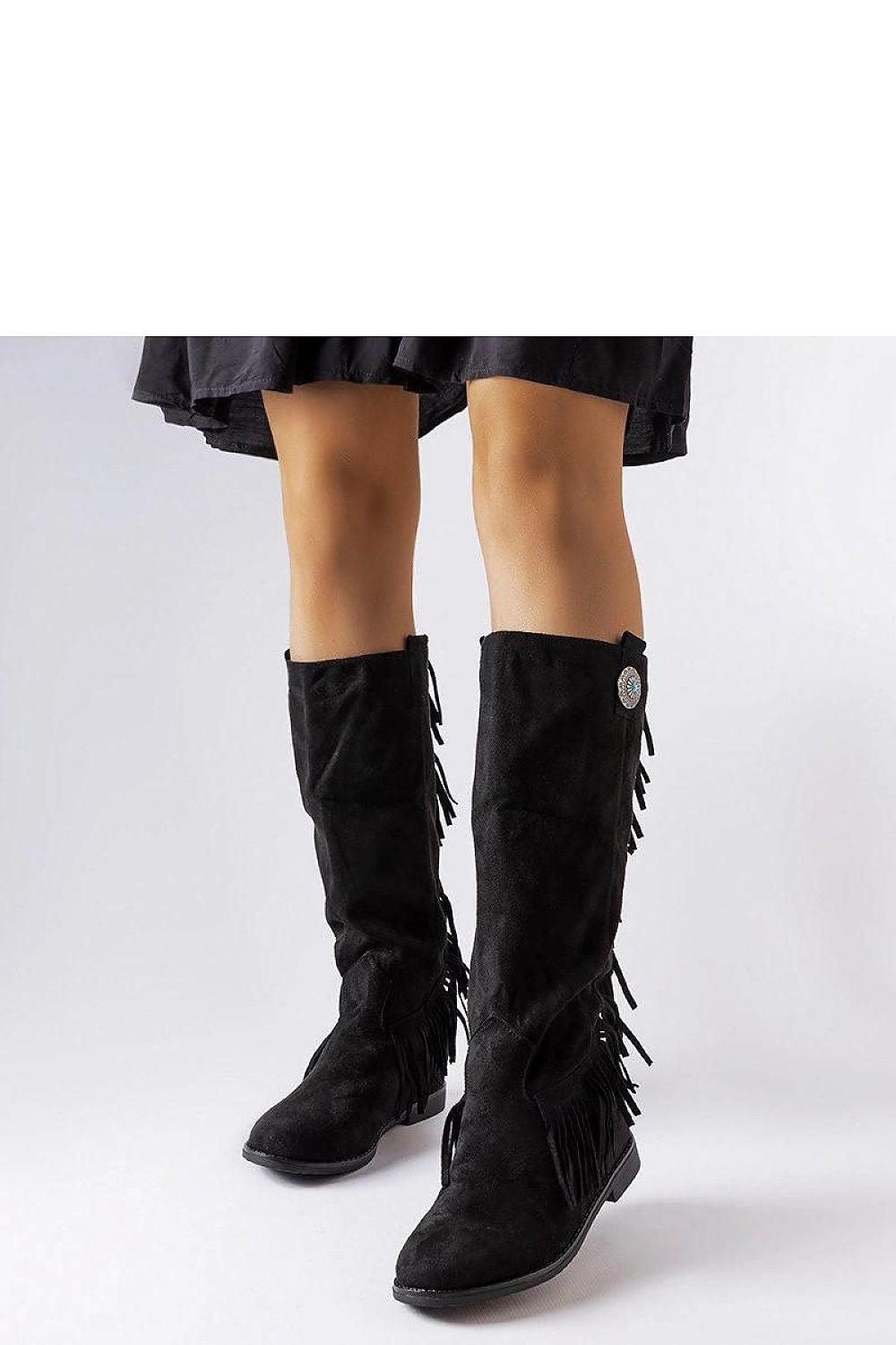 Plateau-Stiefel Model 205872 Solea