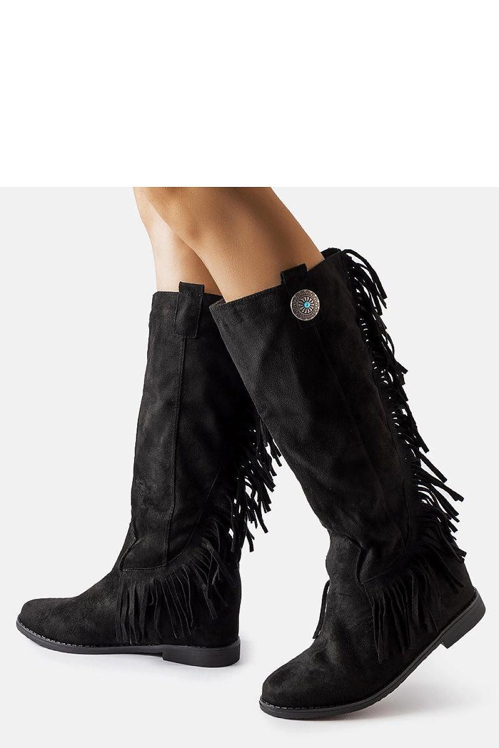 Plateau-Stiefel Model 205872 Solea