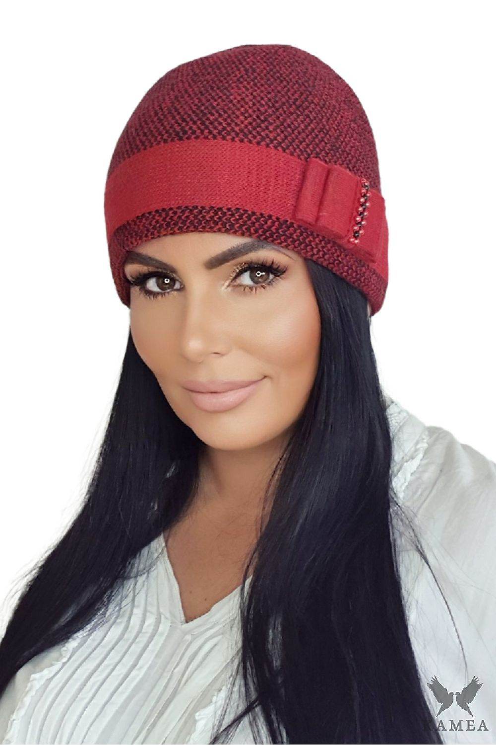 Mütze Model 205367 Kamea - Stay Covered