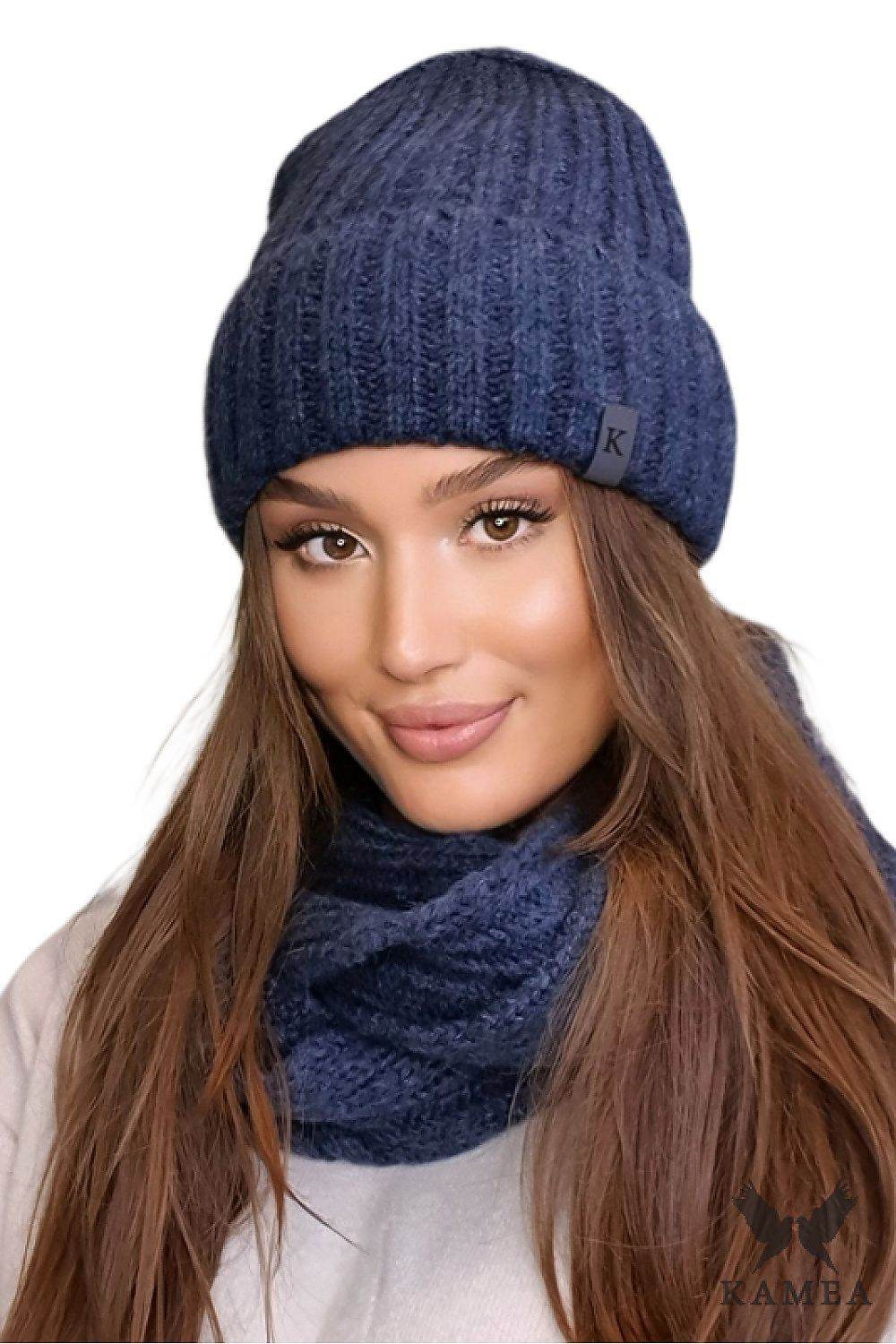 Set Model 205393 Kamea - Stay Covered