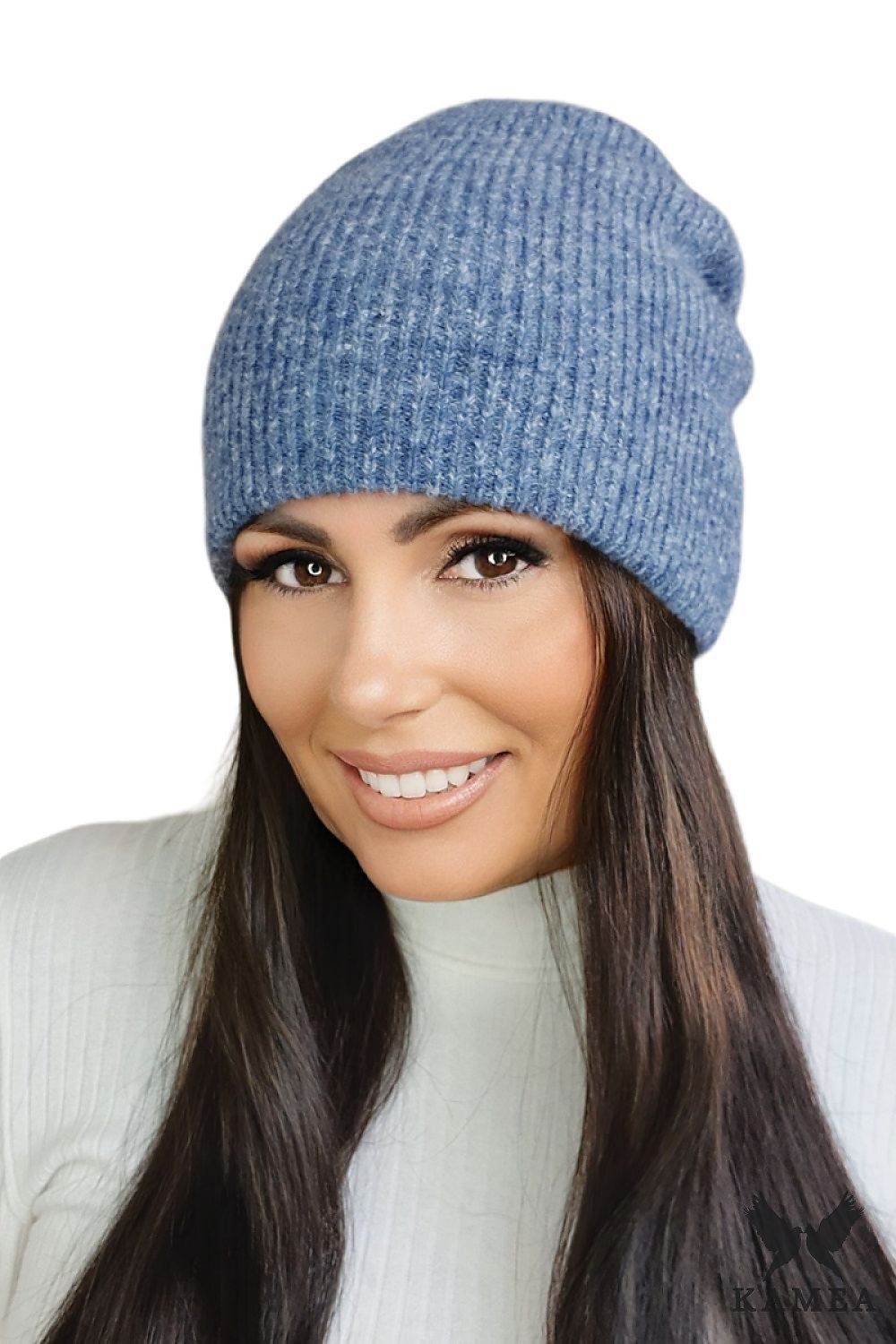 Mütze Model 205168 Kamea - Stay Covered