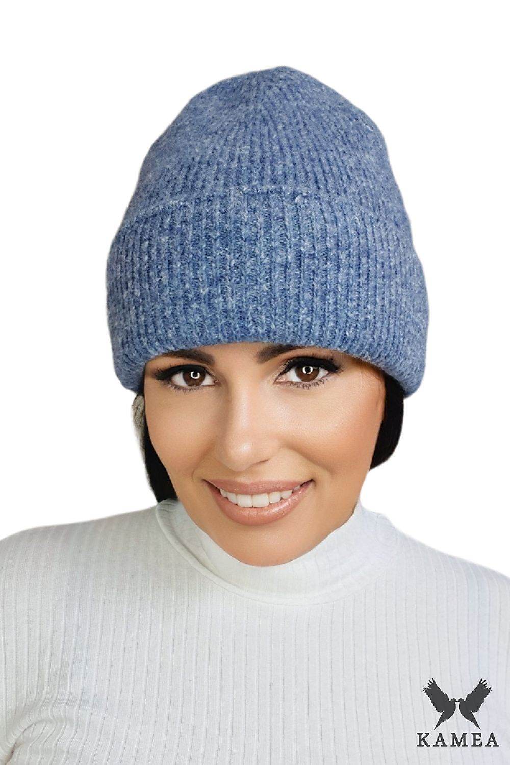 Mütze Model 205168 Kamea - Stay Covered