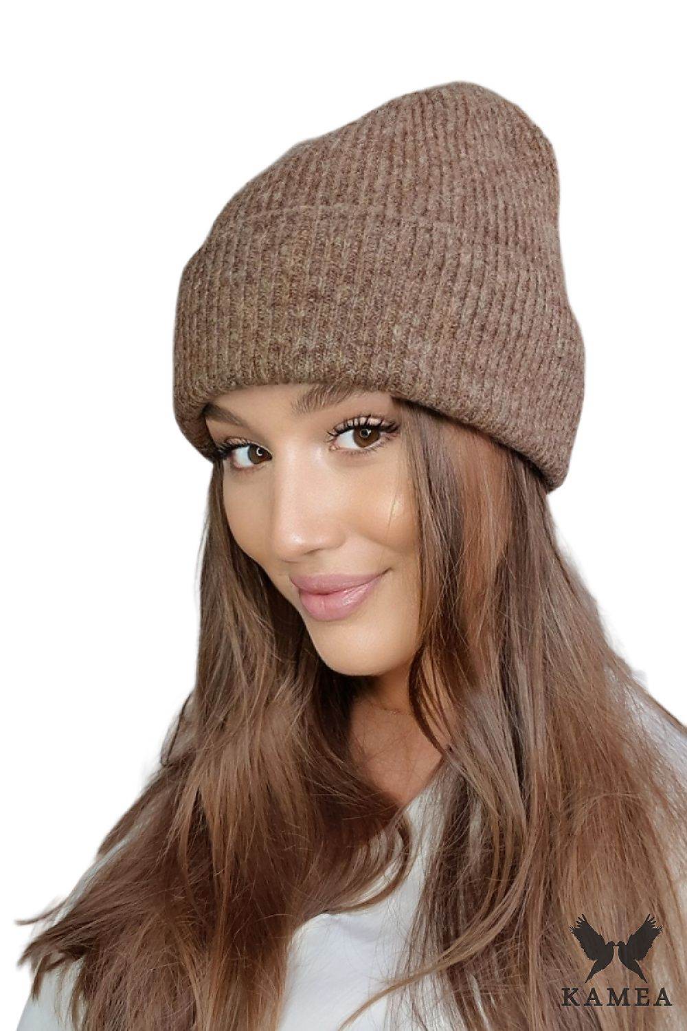 Mütze Model 205168 Kamea - Stay Covered