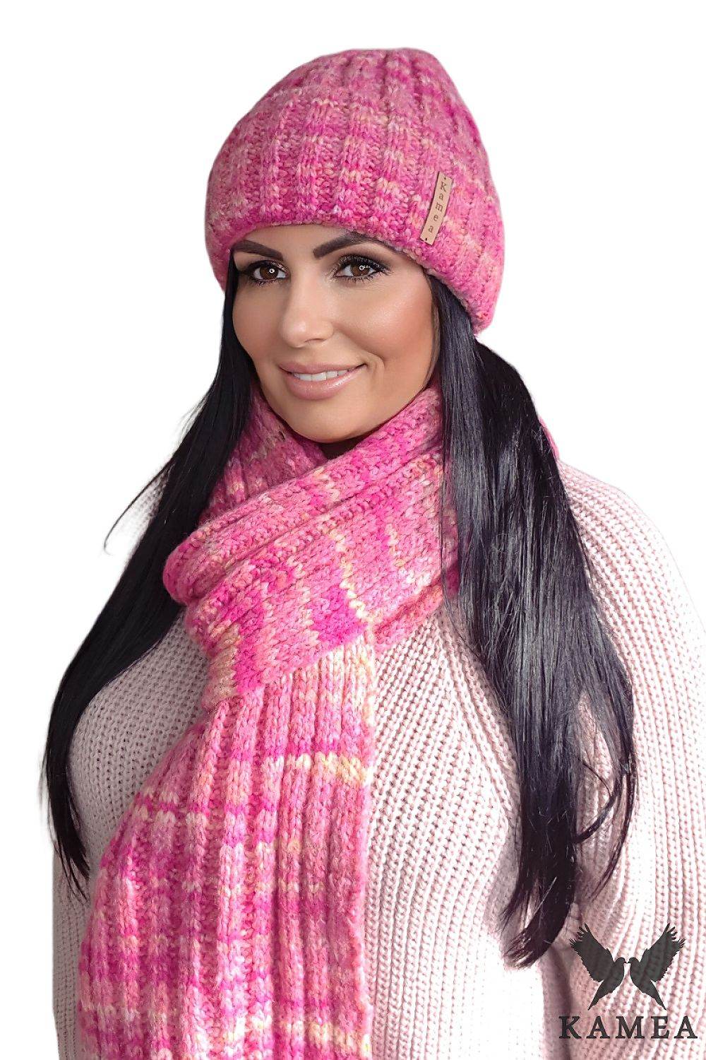 Set Model 205411 Kamea - Stay Covered