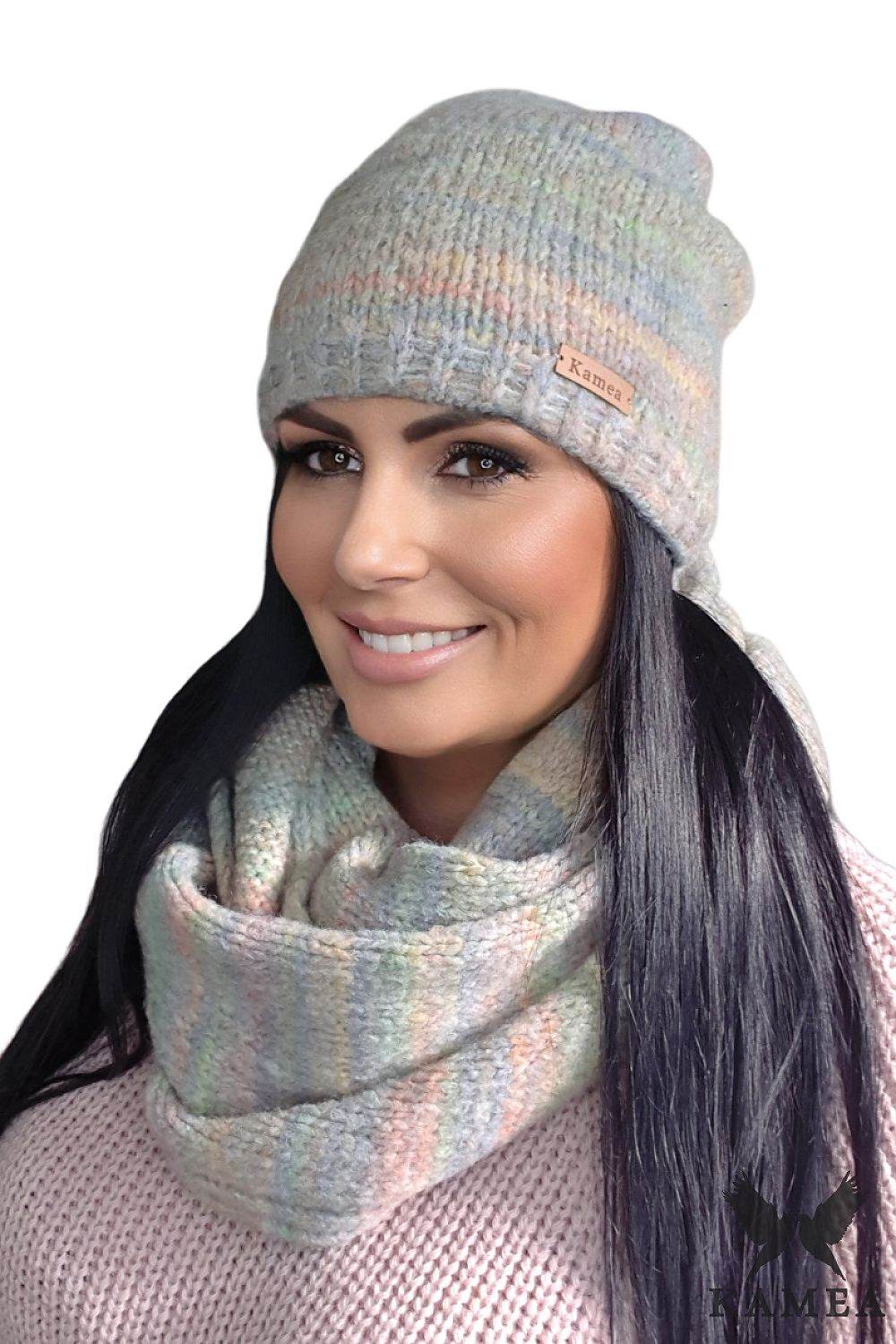 Set Model 205417 Kamea - Stay Covered