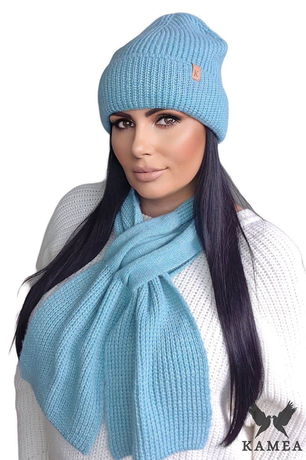 Set Model 205419 Kamea - Stay Covered