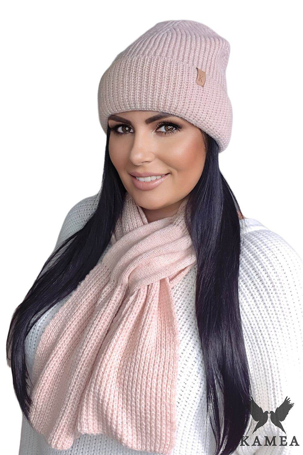 Set Model 205419 Kamea - Stay Covered
