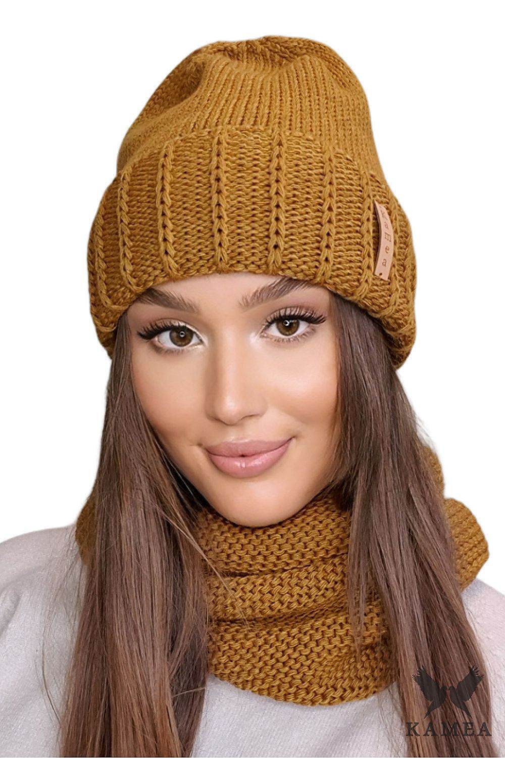 Set Model 205435 Kamea - Stay Covered