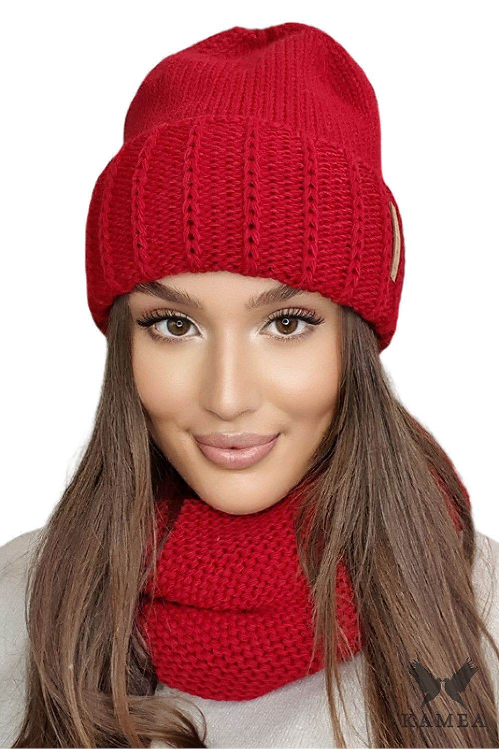 Set Model 205435 Kamea - Stay Covered