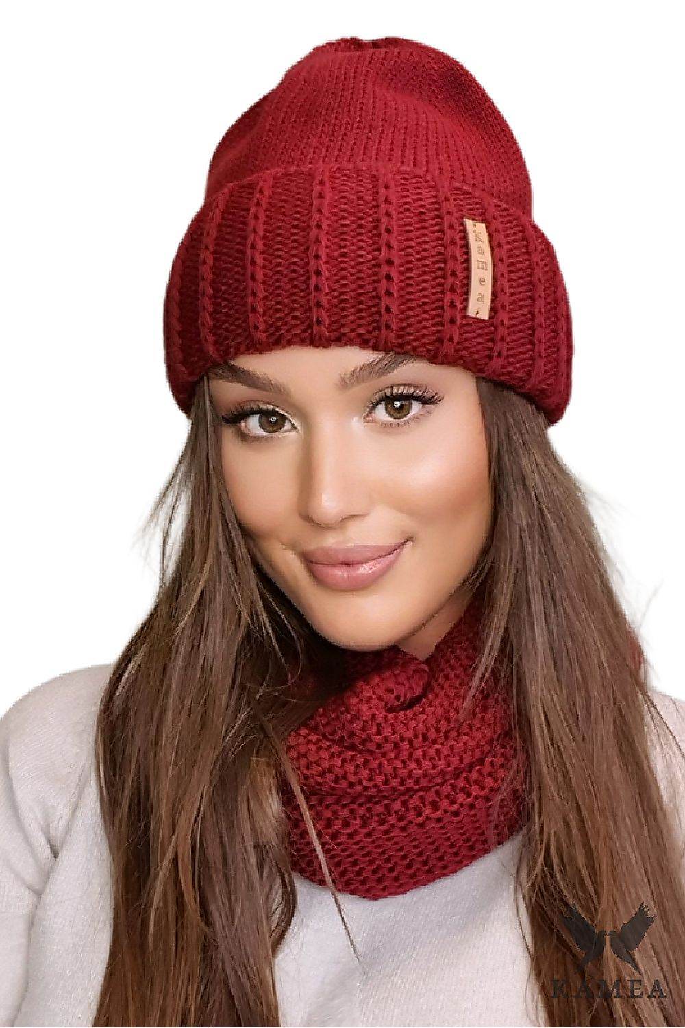 Set Model 205435 Kamea - Stay Covered