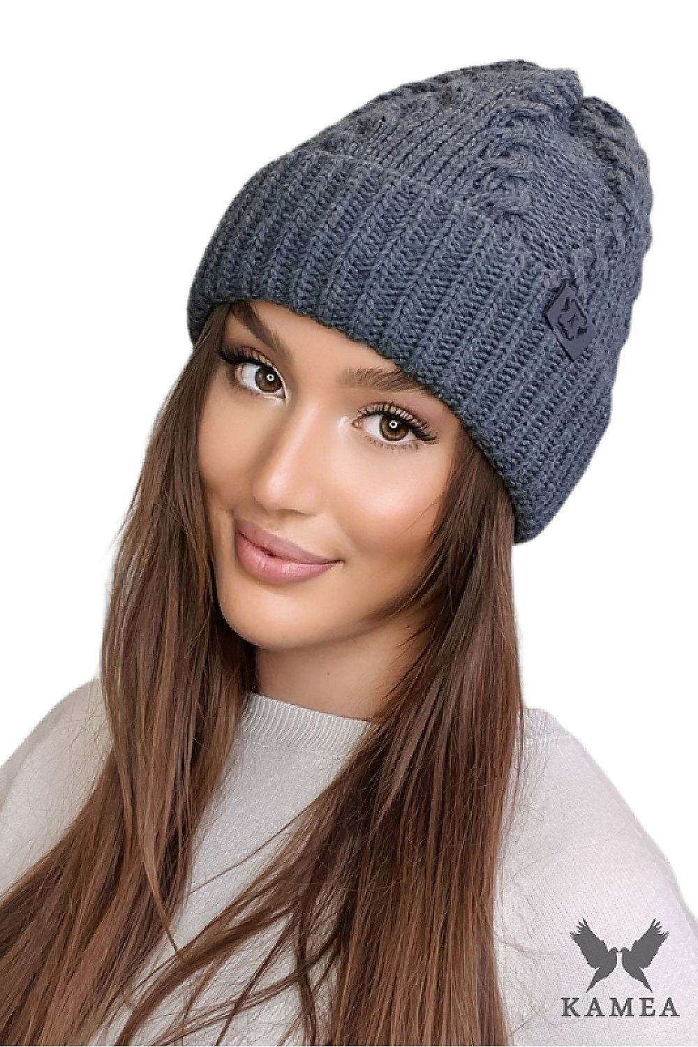 Mütze Model 205446 Kamea - Stay Covered