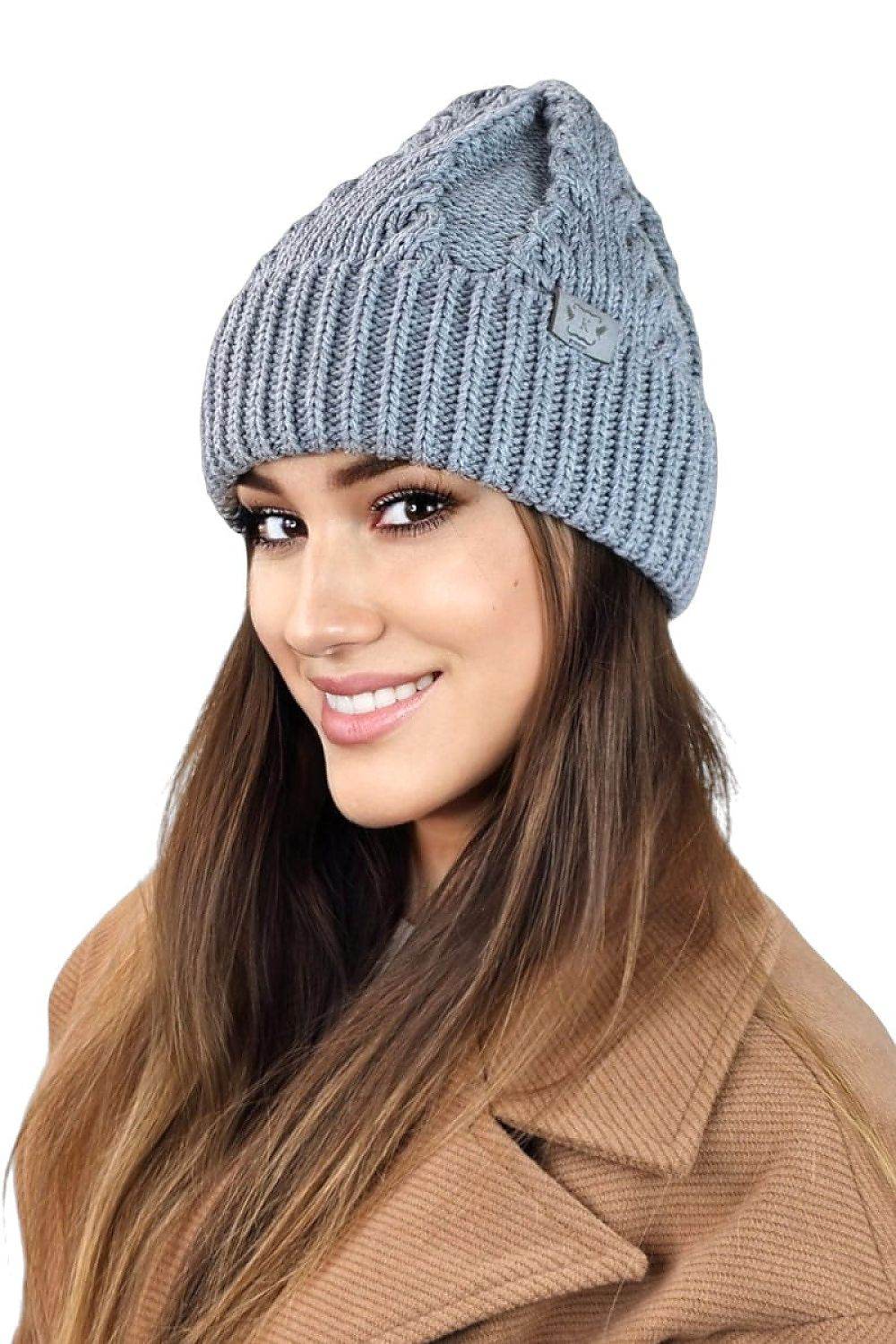 Mütze Model 205446 Kamea - Stay Covered