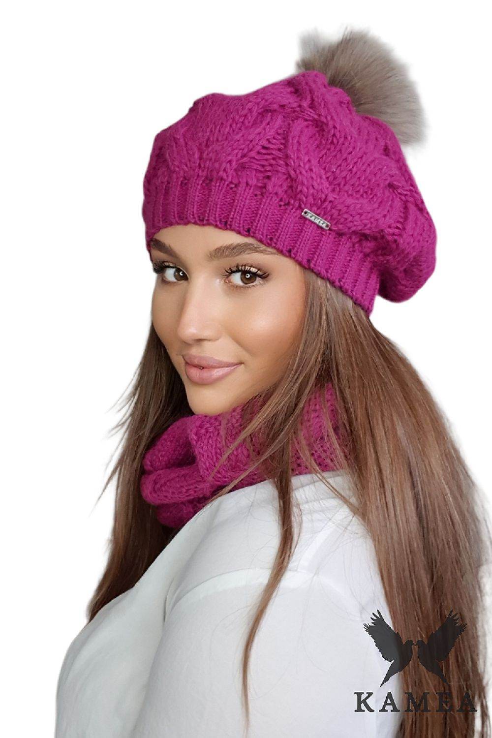 Set Model 205457 Kamea - Stay Covered