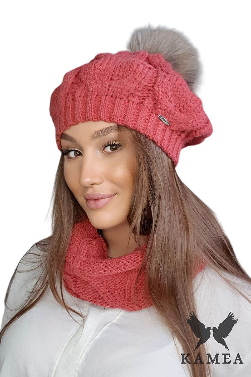 Set Model 205457 Kamea - Stay Covered