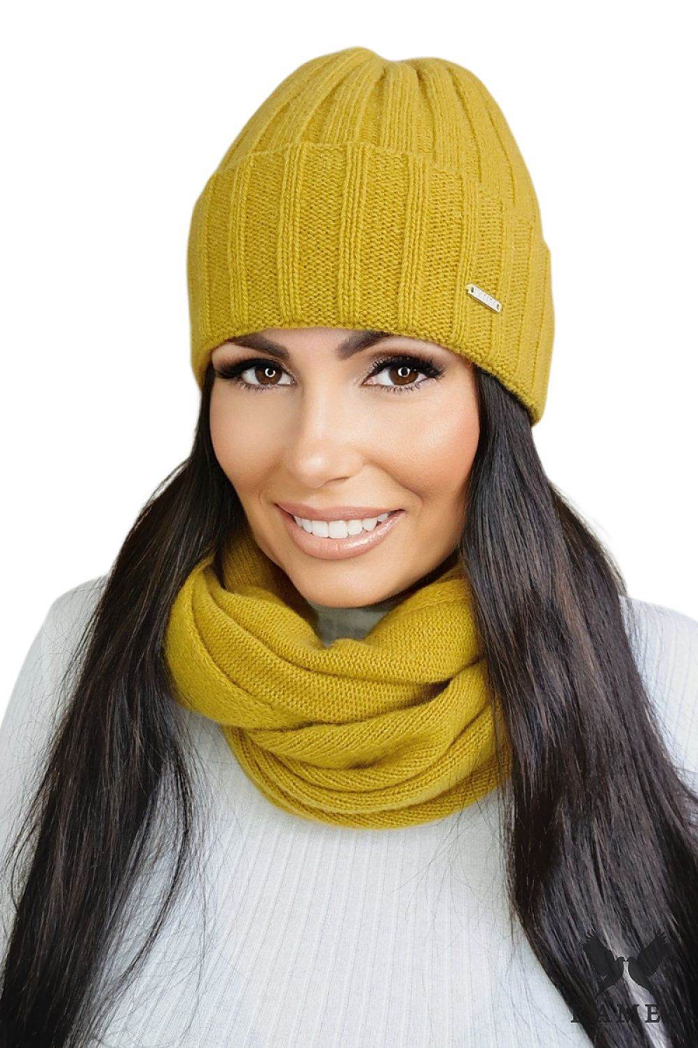 Mütze Model 205468 Kamea - Stay Covered