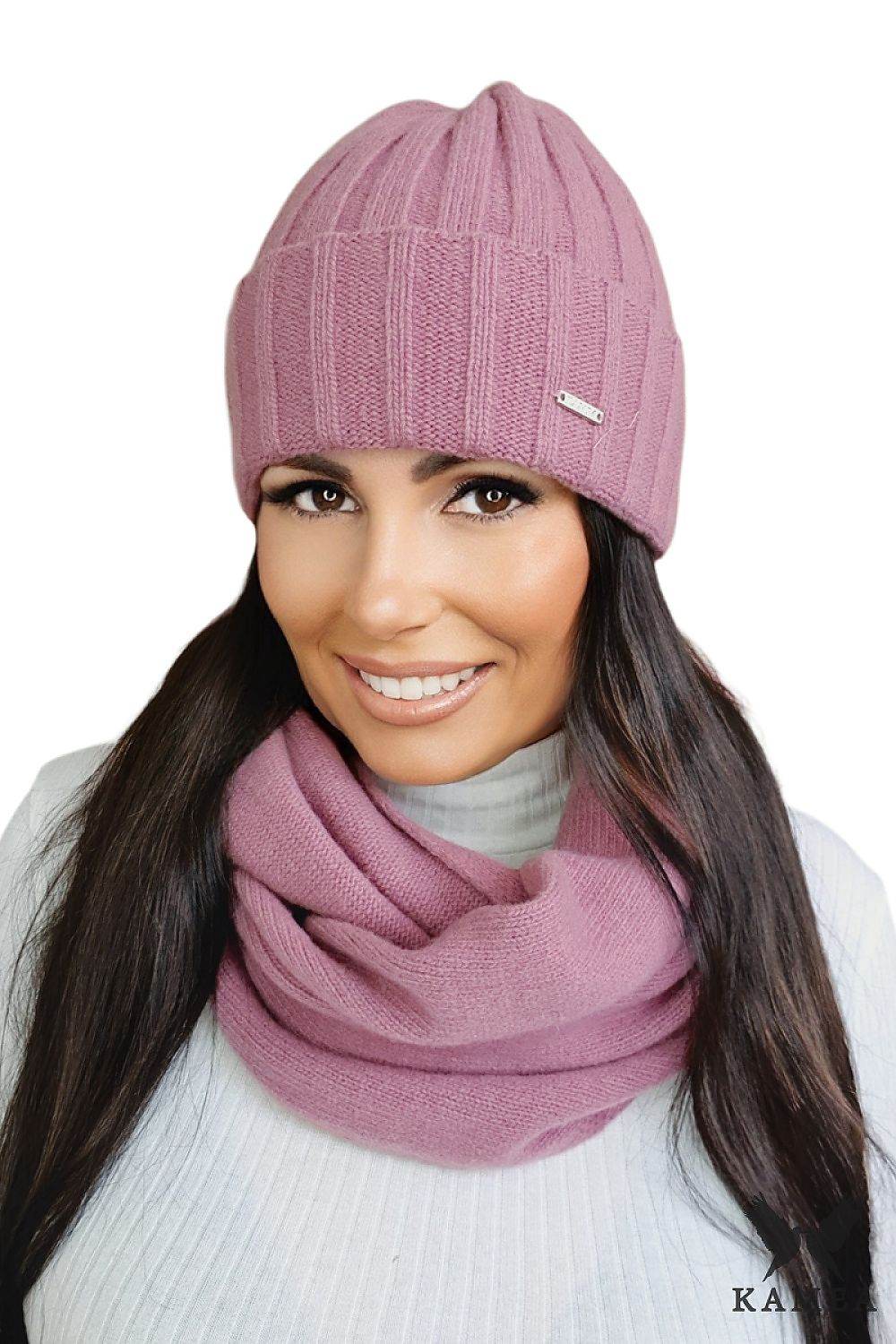 Mütze Model 205468 Kamea - Stay Covered