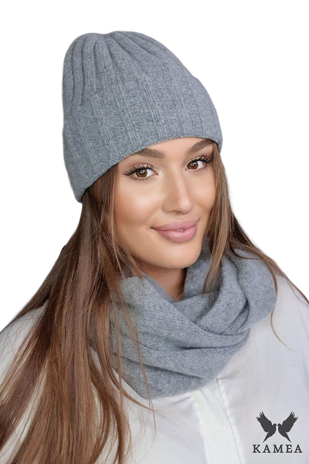 Mütze Model 205468 Kamea - Stay Covered