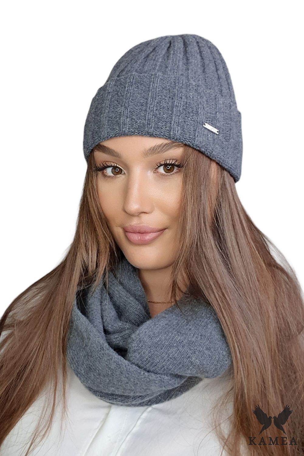 Mütze Model 205468 Kamea - Stay Covered