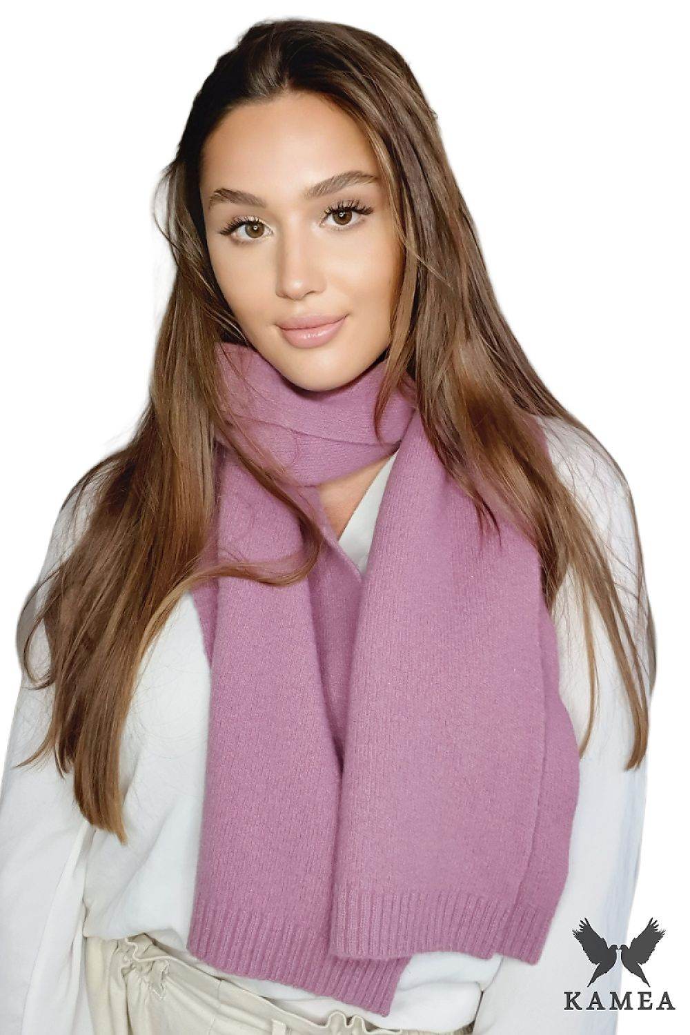 Schal Model 205475 Kamea - Stay Covered