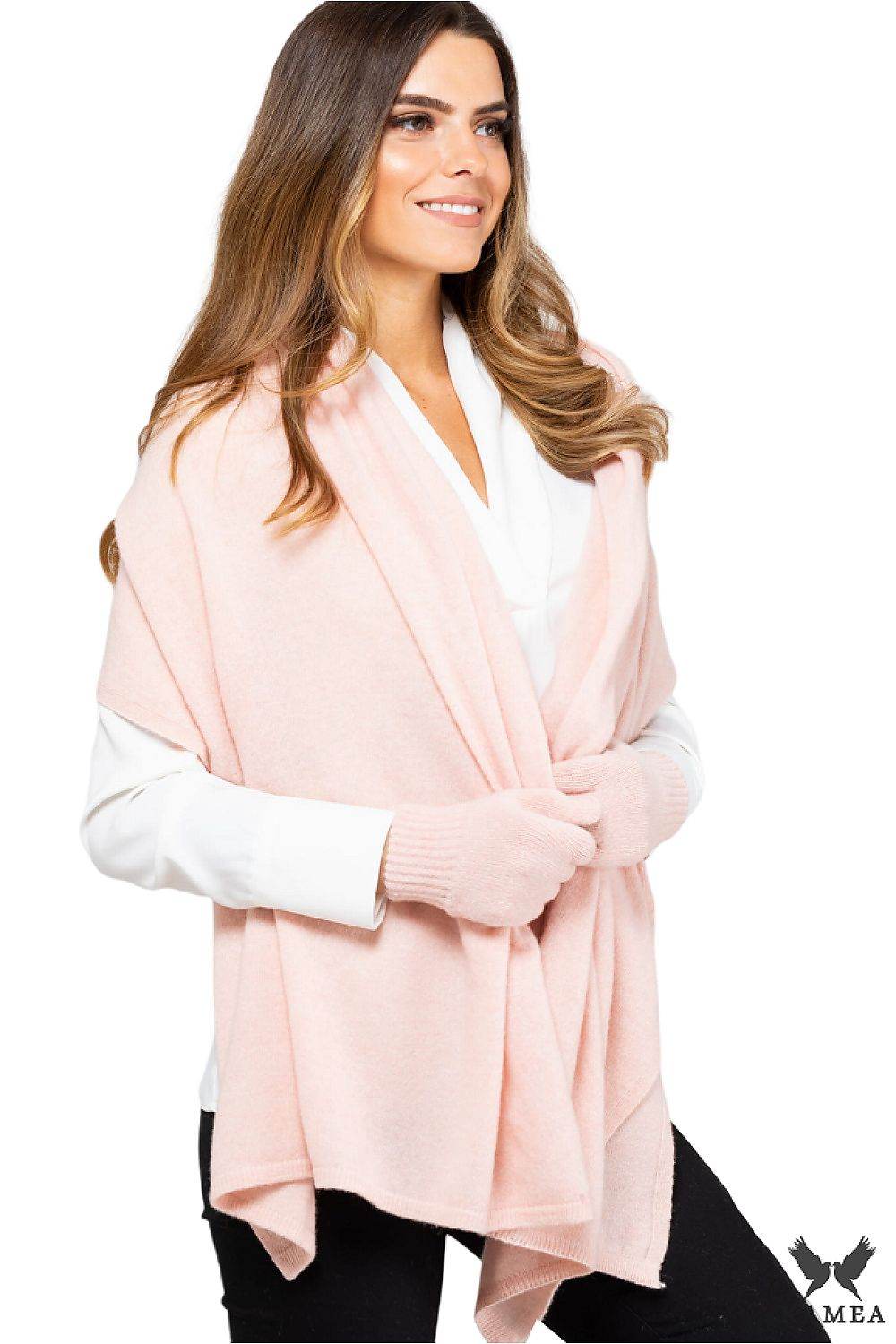 Schal Model 205478 Kamea - Stay Covered