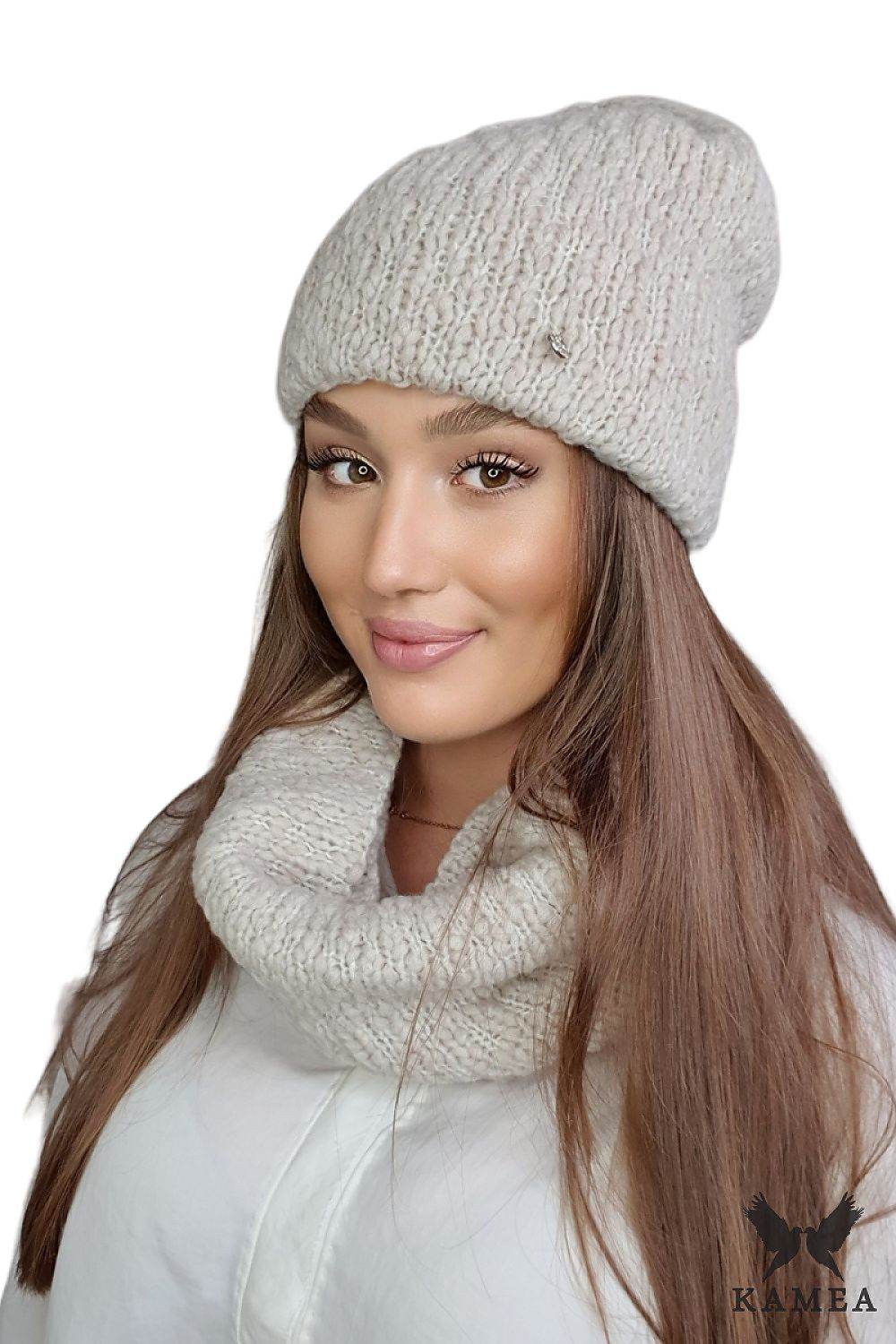 Set Model 205516 Kamea - Stay Covered