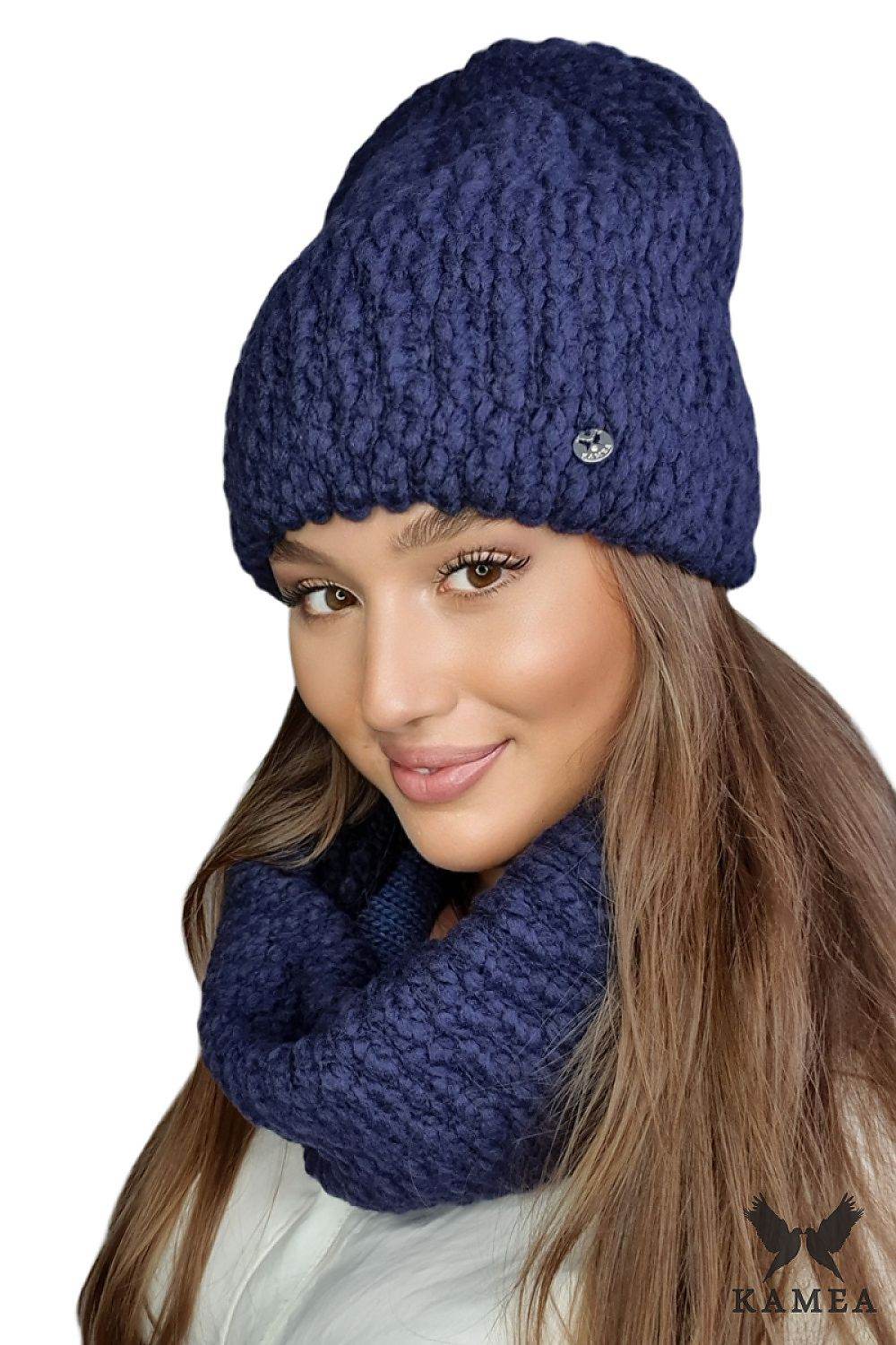 Set Model 205516 Kamea - Stay Covered