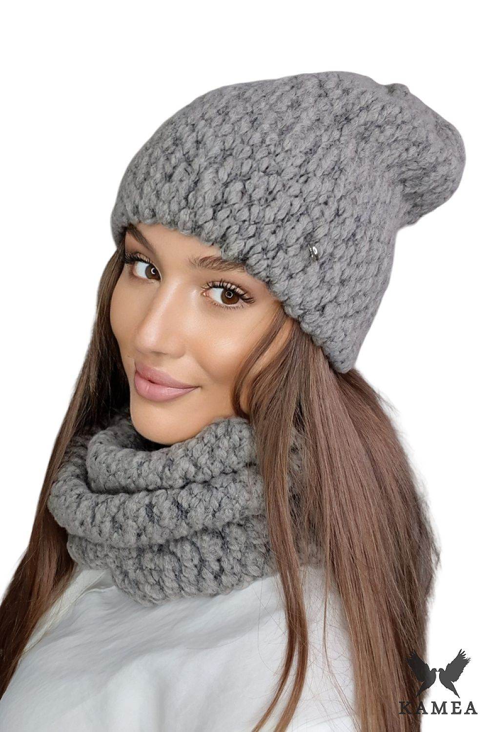 Set Model 205516 Kamea - Stay Covered