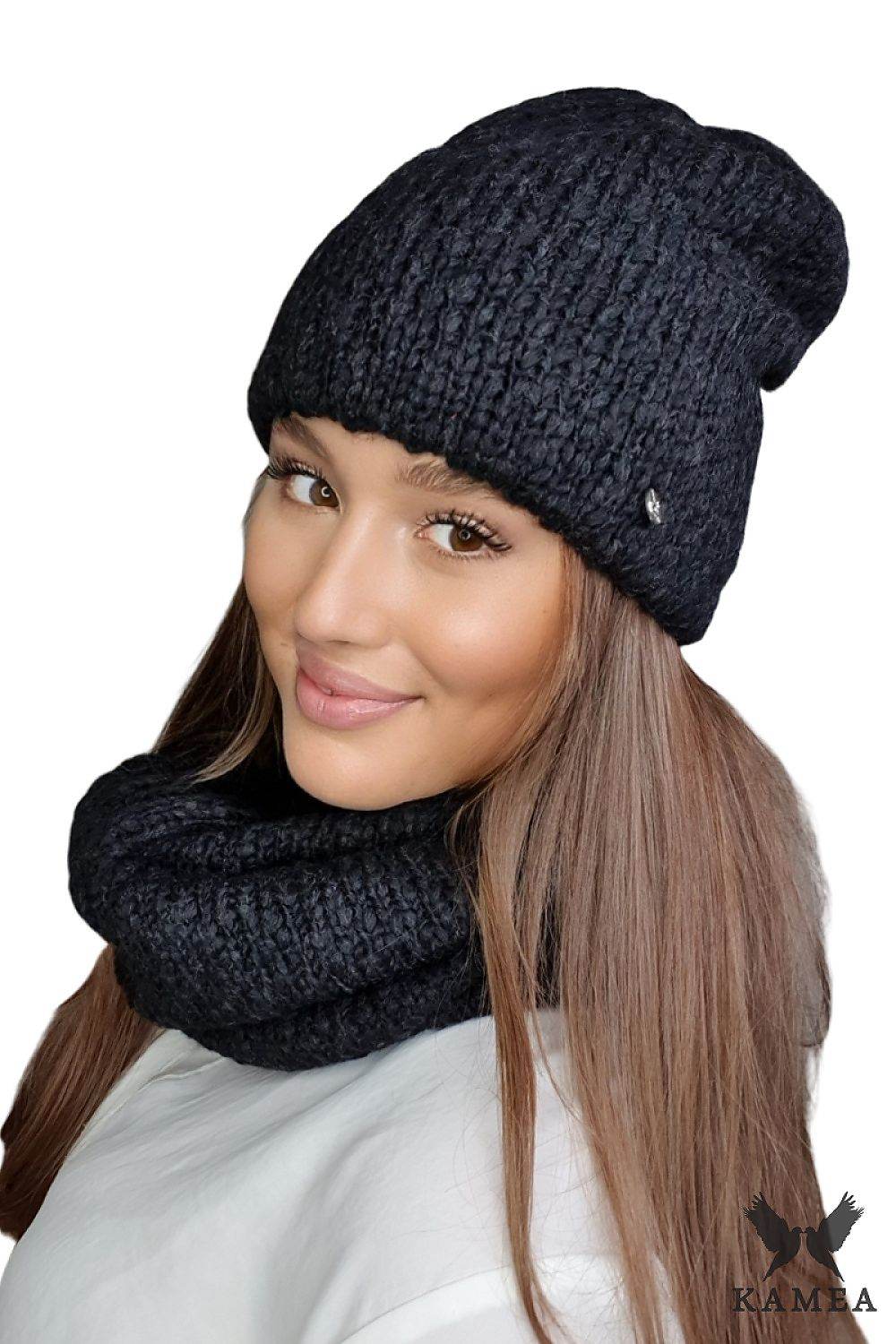 Set Model 205516 Kamea - Stay Covered