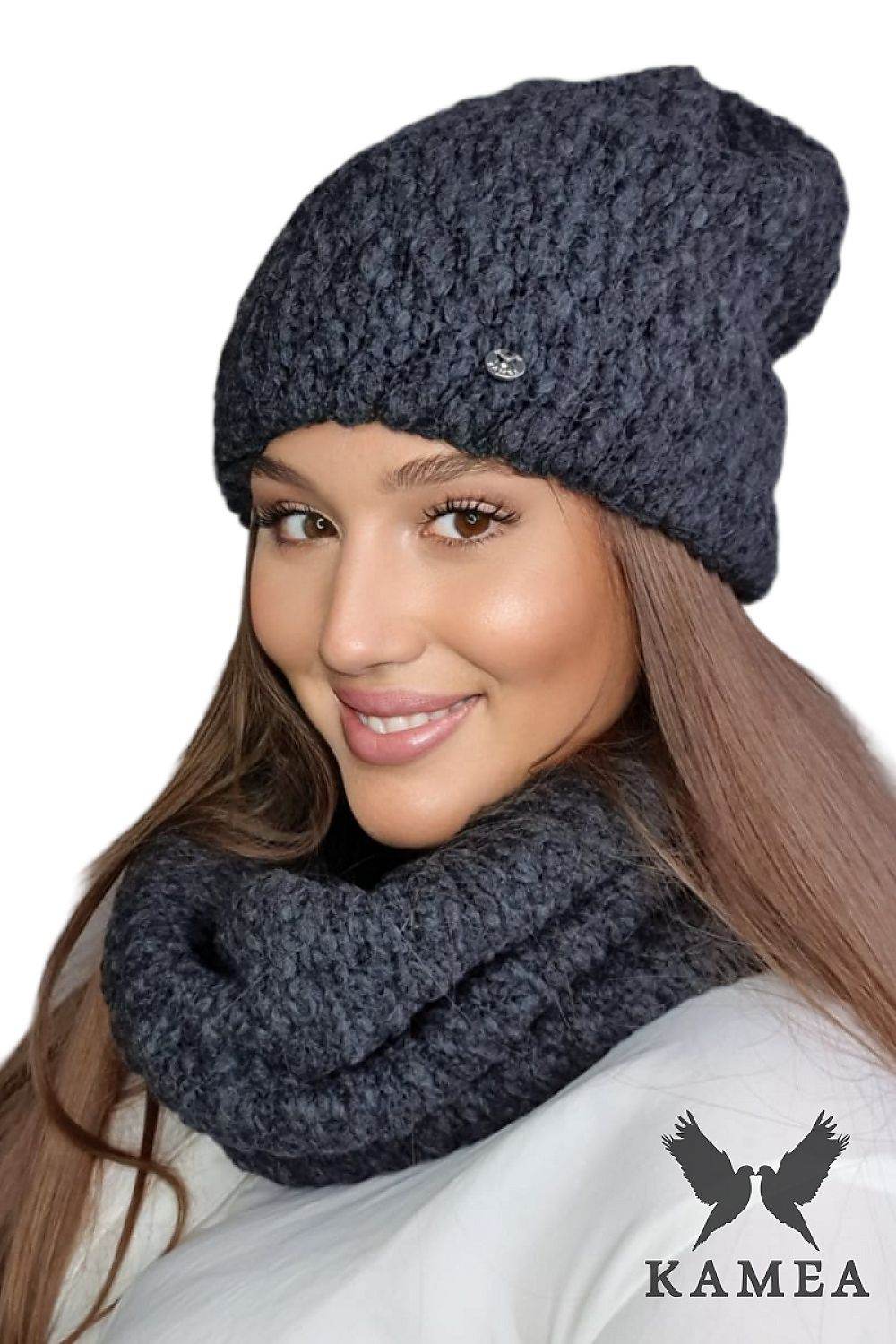 Set Model 205516 Kamea - Stay Covered