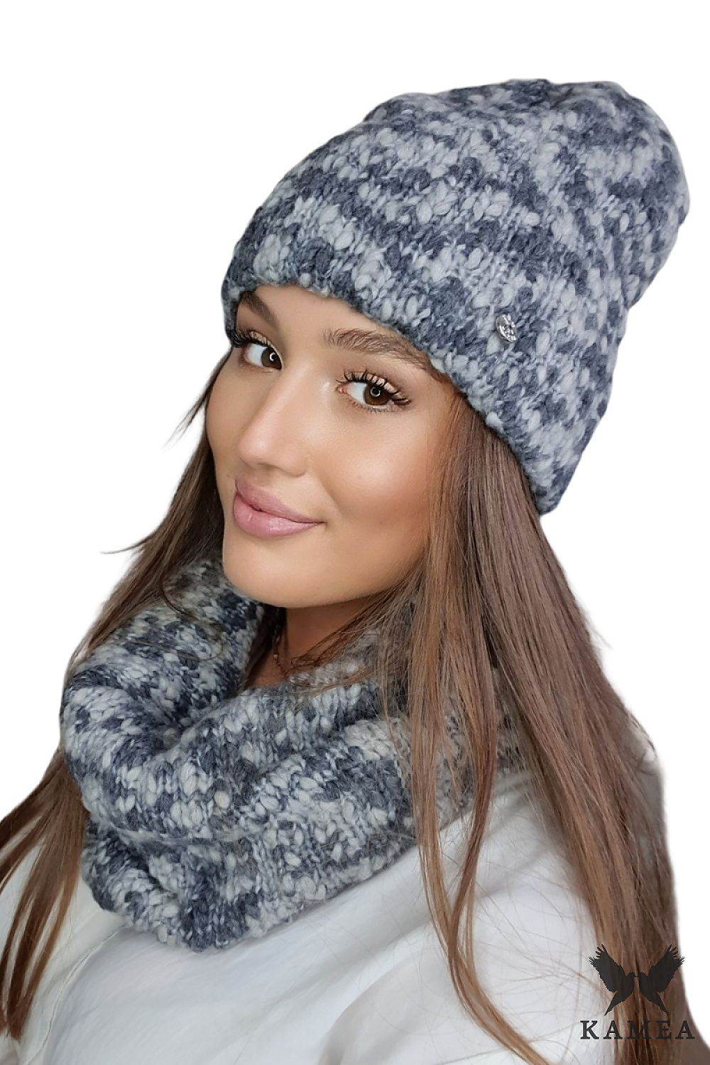 Set Model 205516 Kamea - Stay Covered