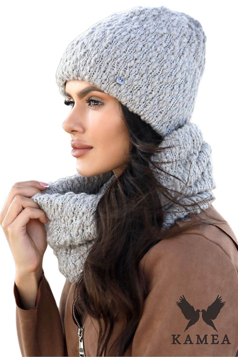 Set Model 205516 Kamea - Stay Covered