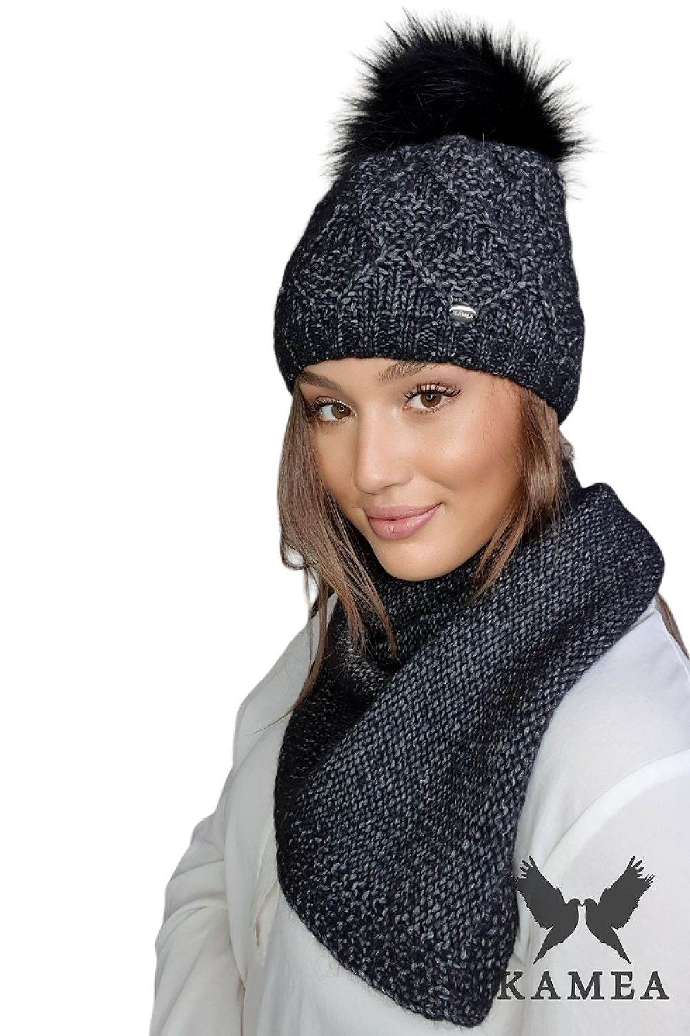 Set Model 205545 Kamea - Stay Covered