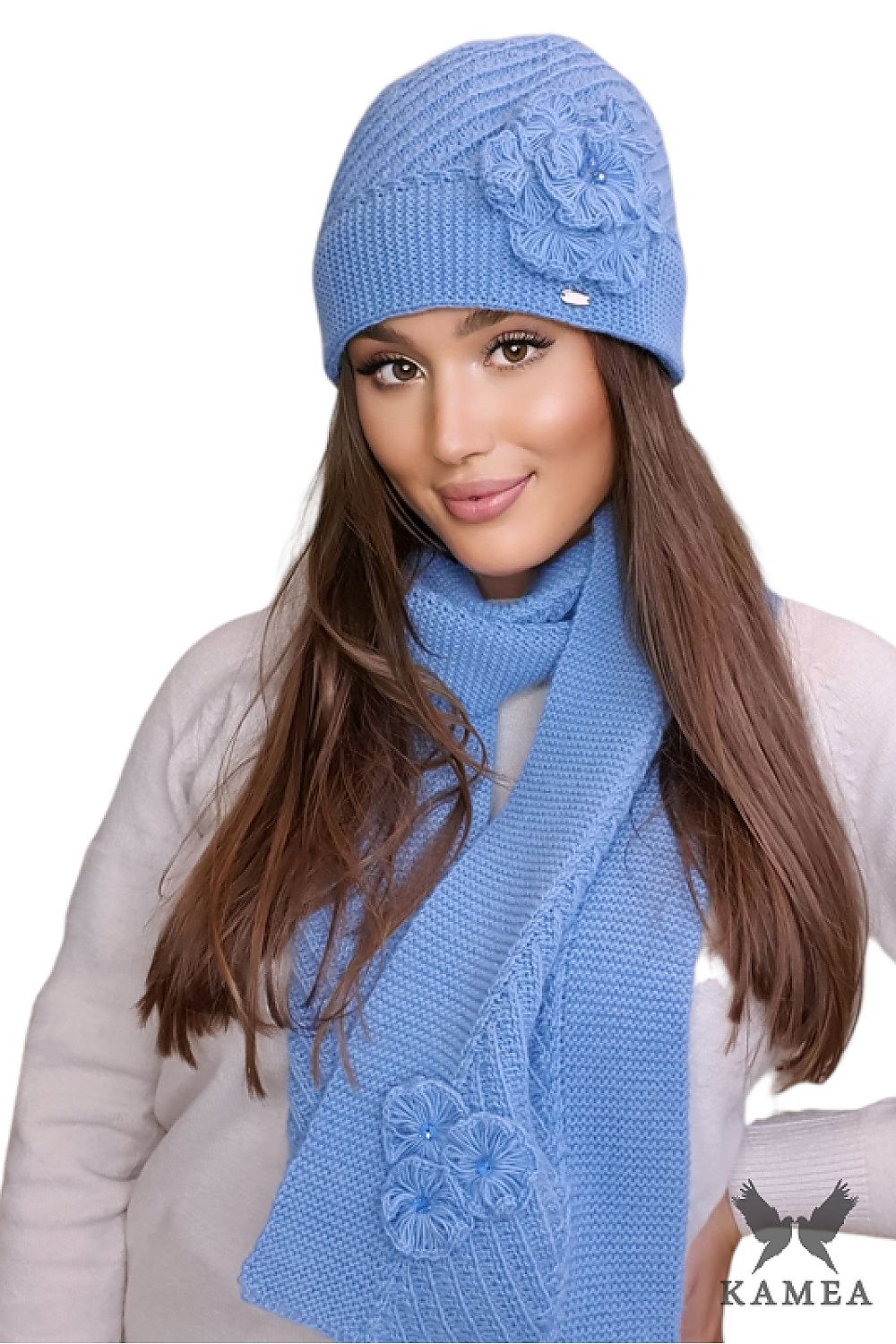 Set Model 205553 Kamea - Stay Covered