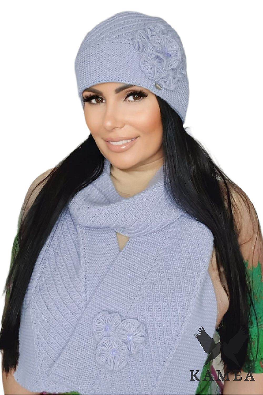 Set Model 205553 Kamea - Stay Covered